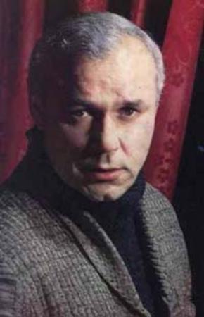 Леонид Неведомский