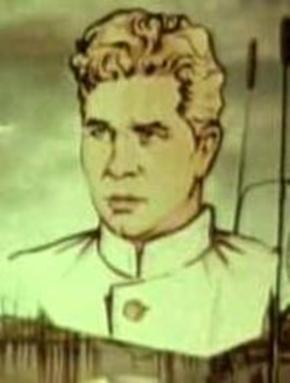 Лев Фричинский