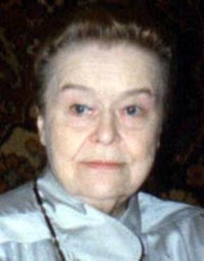 Лидия Королева