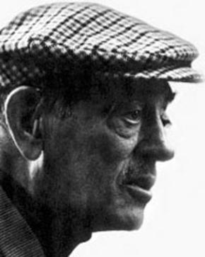 Луис Бунюэль