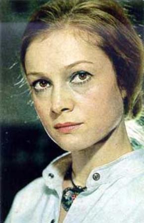 Любовь Виролайнен