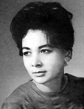 Маргарита Касымова