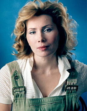Маргарита Макарова