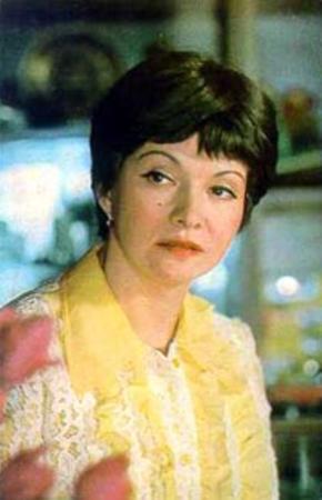 Маргарита Володина