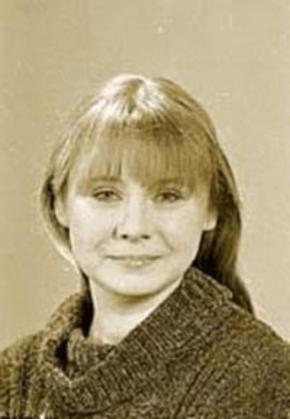 Марина Хазова