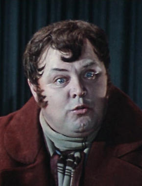 Мертвые души