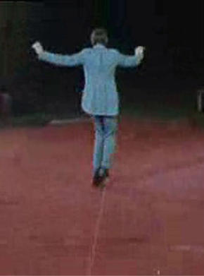 Монолог клоуна с иллюстрациями