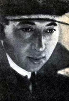 Наби Ганиев