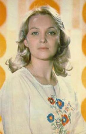 Наталья Гвоздикова