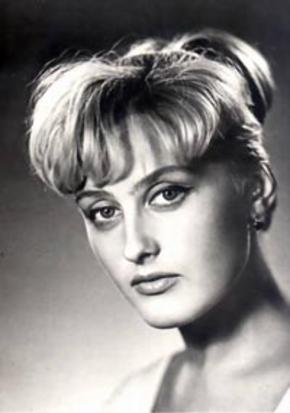 Наталья Климова