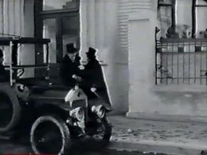 Немые свидетели