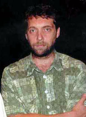 Никита Высоцкий