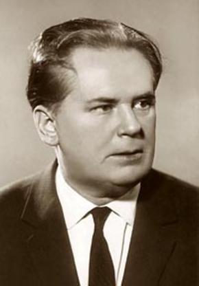 Николай Кузьмин