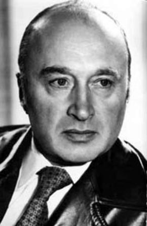 Николай Прокопович