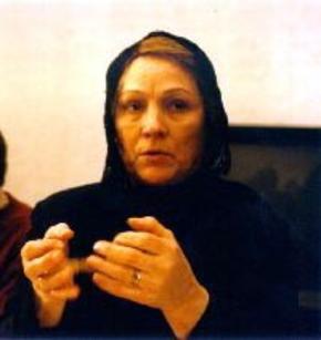 Нина Русланова