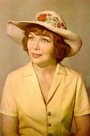 Нинель Мышкова
