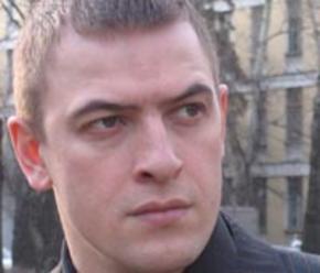 Олег Каменщиков