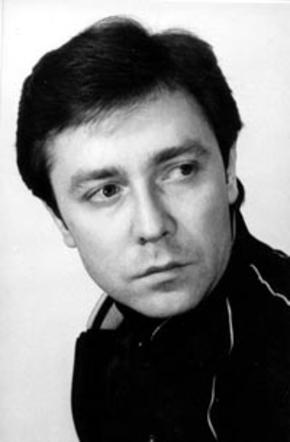 Олег Вавилов