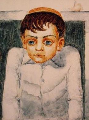 Осень детства