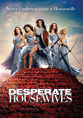 Отчаянные домохозяйки (6 сезон)