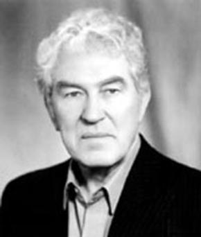 Павел Кленов