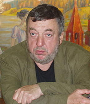 Павел Лунгин