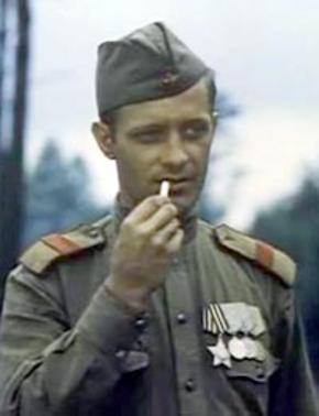 Павел Морозенко