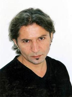 Павел Поймалов