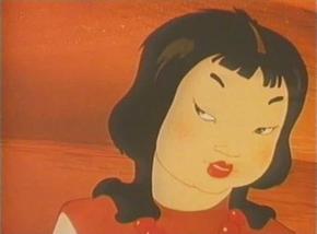 Песенка радости (м/ф)