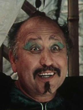 Приключения Арслана