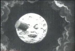 Путешествие на Луну