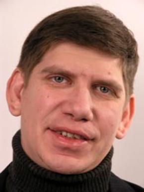 Роман Крюков