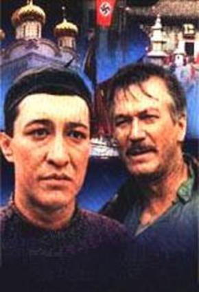 Сейдулла Молдаханов