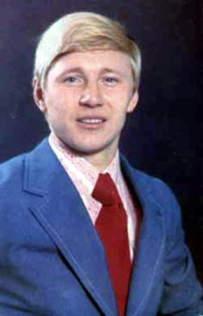 Семен Морозов