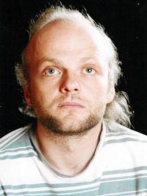Сергей Барковский