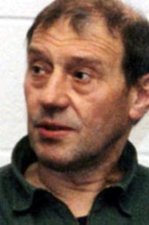 Сергей Дрейден