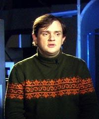 Сергей Фролов