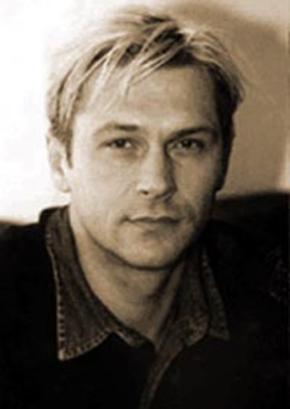 Сергей Гирин