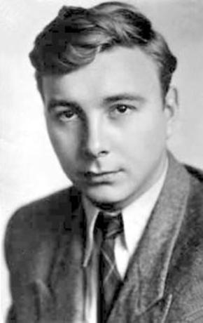 Сергей Гурзо