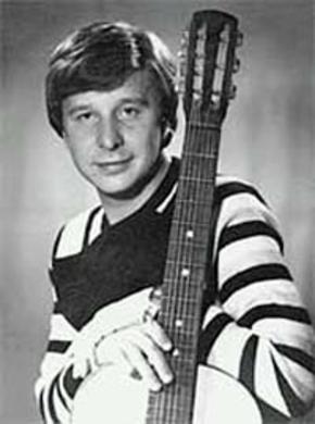 Сергей Гурзо мл.
