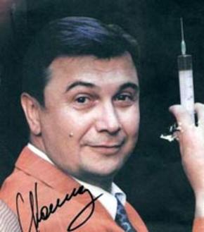 Сергей Кошонин