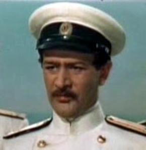 Сергей Курилов