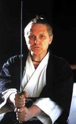 Сергей Русскин