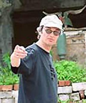 Сергей Снежкин