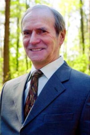 Сергей Заморев