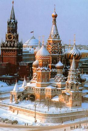 Сколько лиц у Москвы?