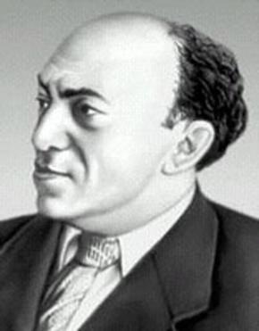 Соломон Михоэлс