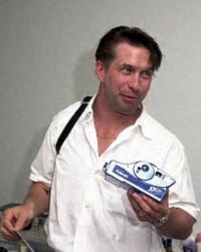 Стивен Болдуин