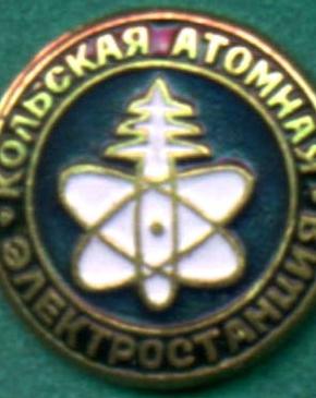 Строим атомград