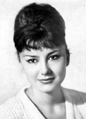 Татьяна Лаврова